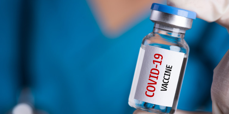 Κορωνοϊός: Τι σημαίνει αποτελεσματικότητα 95% στις δοκιμές για τα εμβόλια