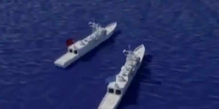 Πώς έγινε η επακούμβηση των φρεγατών -Ο επικίνδυνος ελιγμός του τουρκικού πλοίου
