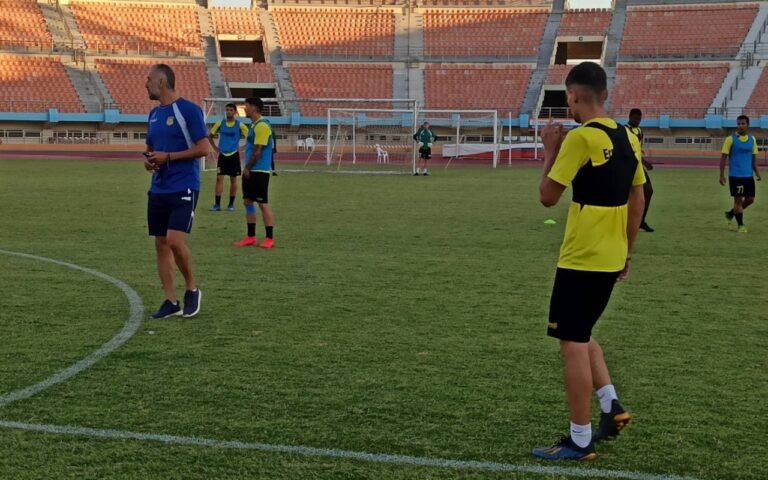 Γεμάτο το ιατρικό δελτίο του Εργοτέλη-Πέντε παίκτες εκτός