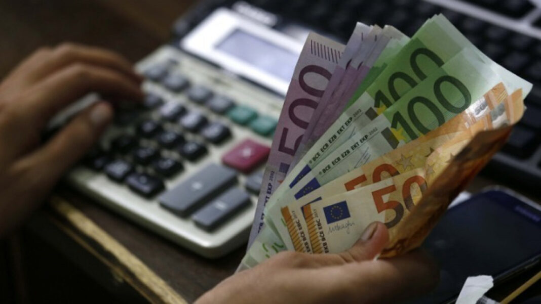 e-ΕΦΚΑ: Παρατείνεται έως τις 7 Δεκεμβρίου η πληρωμή των ασφαλιστικών εισφορών μη μισθωτών