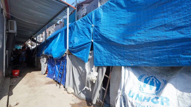 Συναγερμός στον Έβρο: Τουλάχιστον οκτώ μετανάστες θετικοί στον κορωνοϊό