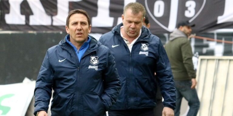 Γλύτωσε απο τα βάσανα του ΟΦΗ, αλλά τον …χτύπησε ο κορωνοϊός!