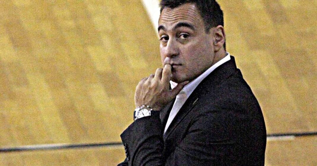 Αυτός είναι ο νέος προπονητής του ΟΦΗ-Οι πρώτες του δηλώσεις