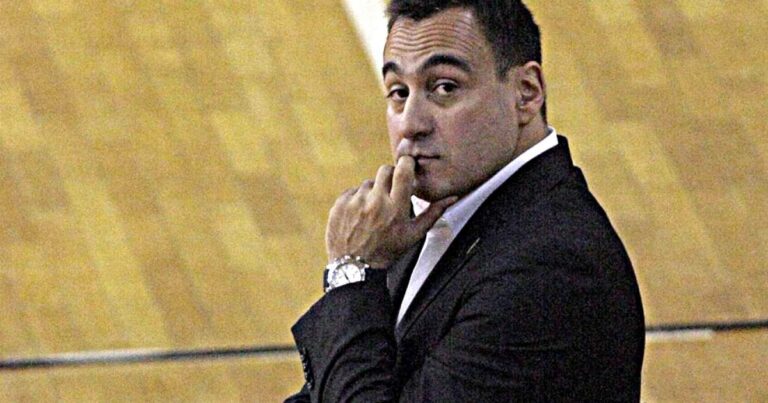 Αυτός είναι ο νέος προπονητής του ΟΦΗ-Οι πρώτες του δηλώσεις