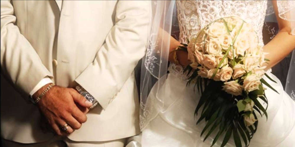 Γάμο με 400 καλεσμένους διέλυσε η αστυνομία