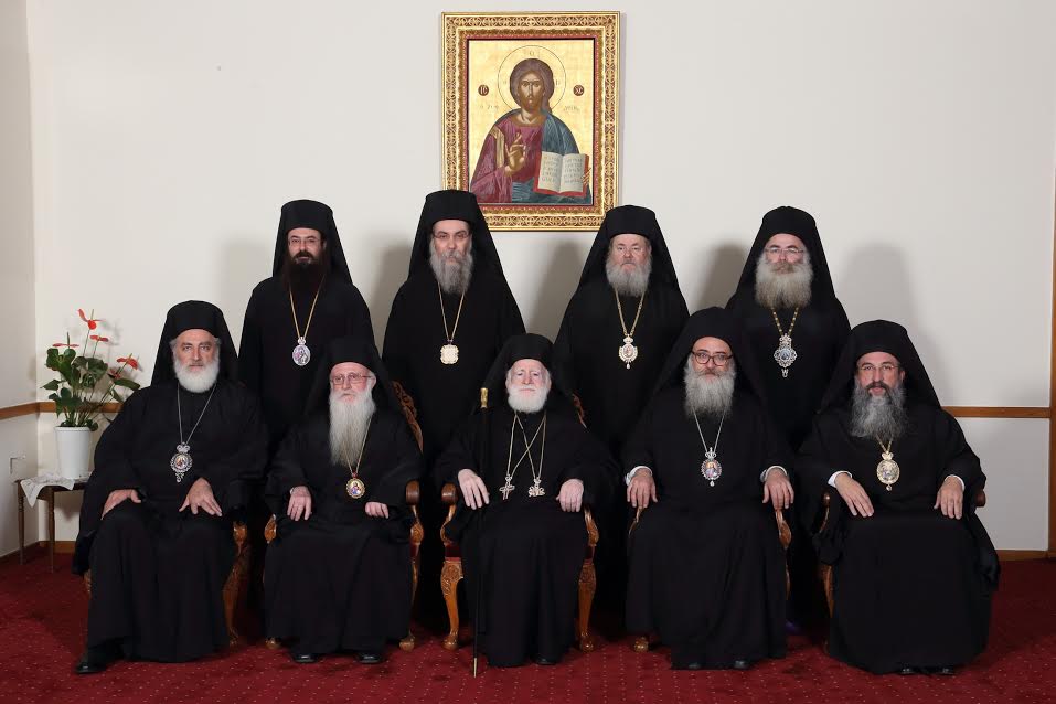 Ιερά Σύνοδος: Ελεύθερη επιλογή ο εμβολιασμός – Κυρώσεις για «κηρύγματα κατά του εμβολίου»