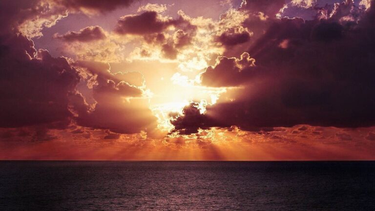 Καιρός: Ανεβαίνει η θερμοκρασία σήμερα – Δείτε πού θα βρέξει