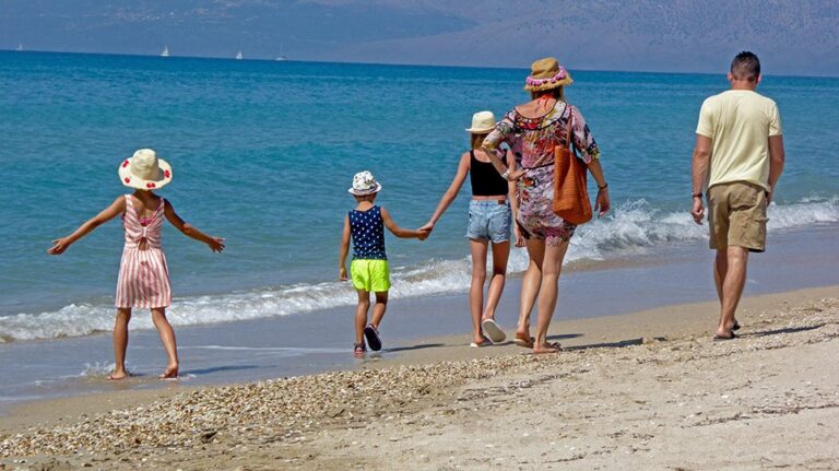 «40αρια» σήμερα και από το μεσημέρι …καταιγίδες – Ο καιρός στην Κρήτη