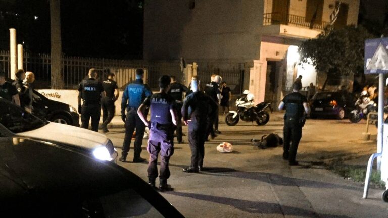 Πώς περιέγραψε την επίθεση με το τσεκούρι ο δράστης της Καλλιθέας