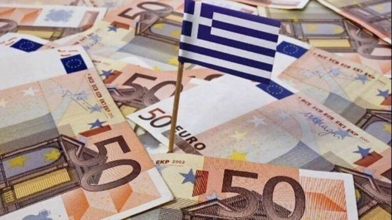 Κομισιόν: «Ένεση» ρευστότητας 2,7 δισ. ευρώ στην Ελλάδα για τη στήριξη επιχειρήσεων κι εργαζομένων