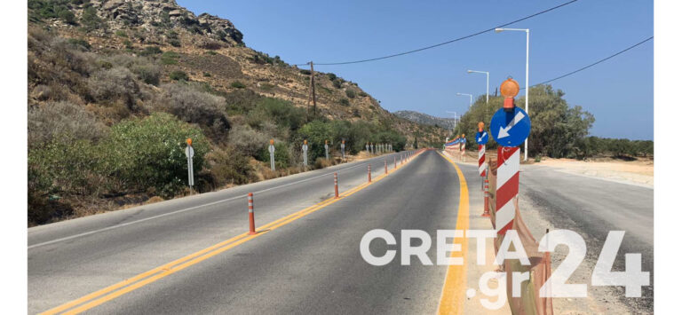 Ποιους μηνύουν για το «χάος» με τους κόμβους στην Αγία Πελαγία