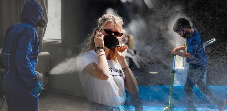 Μόσιαλος: Μικρή η πιθανότητα διασποράς από επισκέπτες χωρών όπου η πανδημία έχει ελεγχθεί