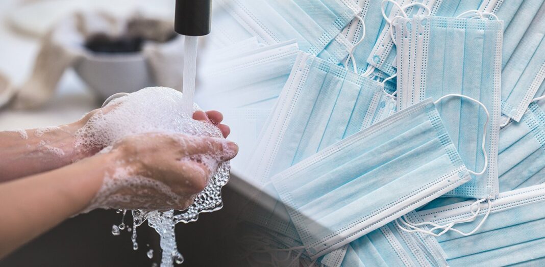 ΠΟΥ: Καλύτερα προετοιμασμένη η Ευρώπη – Δεν χρειάζεται lockdown