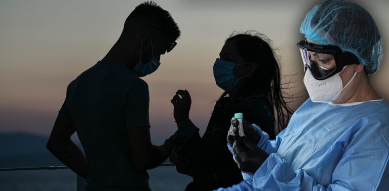Κορωνοϊός: Η ηλικία – κλειδί της πανδημίας και η διασπορά σε 10χρονα παιδιά