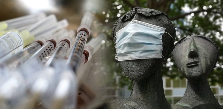 Κορωνοϊός: Το γερμανικό υπουργείο Υγείας εκφράζει αμφιβολίες για την ασφάλεια του ρωσικού εμβολίου