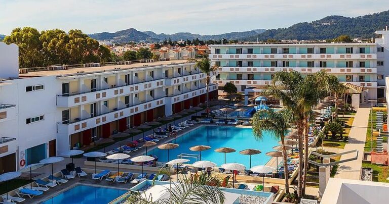 Με χαμηλές πληρότητες τα ξενοδοχεία του Ρεθύμνου τον Δεκαπενταύγουστο