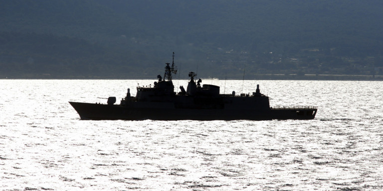 Συνεχίζεται η τουρκική προκλητικότητα: Κι άλλη NAVTEX εξέδωσε η Τουρκία