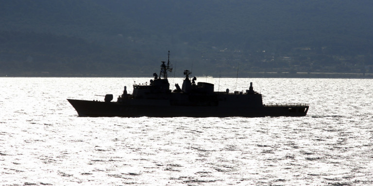 Απτόητη η Τουρκία: Νέα Navtex για ασκήσεις με πραγματικά πυρά από σήμερα μεταξύ Ρόδου-Κύπρου