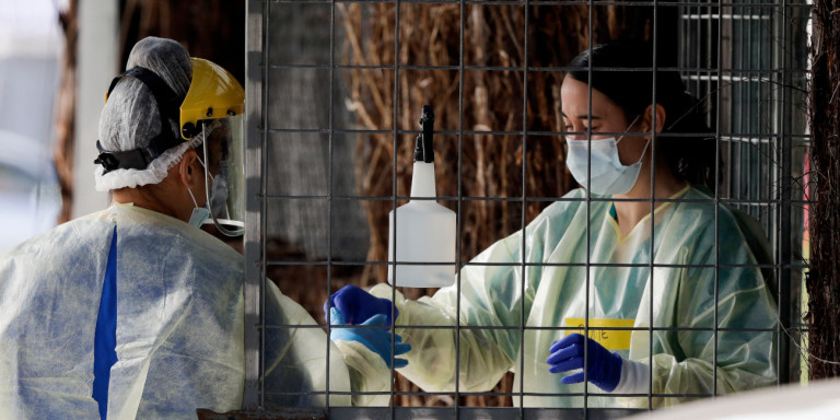 Νορβηγία: Υποχρεωτική καραντίνα 14 ημερών σε ταξιδιώτες από Ελλάδα,Μ.Βρετανία, Αυστρία, Ιρλανδία και Κοπεγχάγη