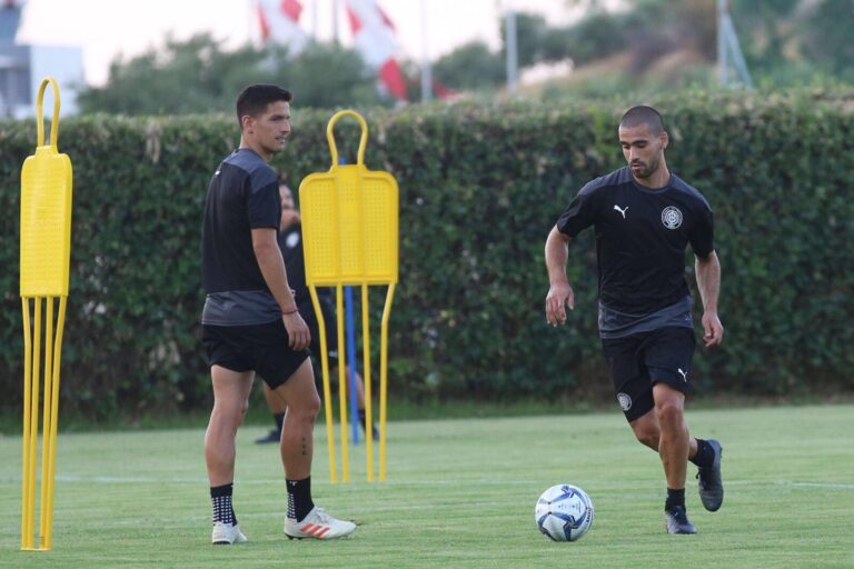 Δυο ηχηρές απουσίες απο την “πρώτη” του ΟΦΗ