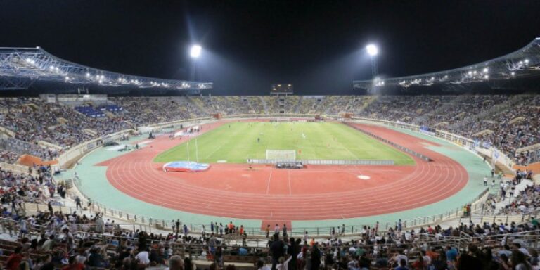 Κόβεται (τελικά) το Παγκρήτιο απο την ΕΠΟ;