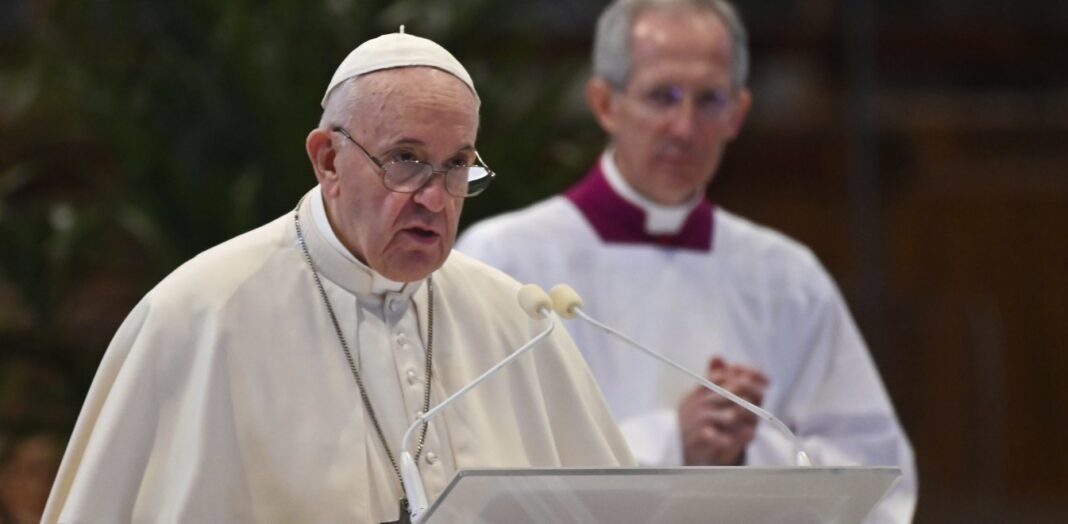 Μήνυμα του Πάπα για το Λίβανο: «Ας προσευχηθούμε όλοι για τα θύματα»