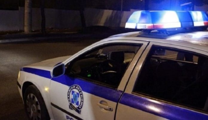 Ηράκλειο: Οι περιπολίες της αστυνομίας «έδιωξαν» τους πελάτες