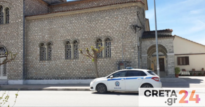 Ηράκλειο: Έρχονται «έφοδοι» στις εκκλησίες ενόψει Δεκαπενταύγουστου