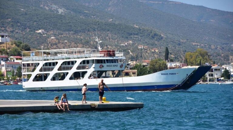 Κορωνοϊός – Δήμαρχος Πόρου: Τηρήστε τα μέτρα να μην έρθουν χειρότερες μέρες