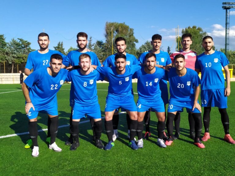 Γ’ Εθνική: Mε ισοπαλία ξεκίνησε τα φιλικά ο Πόρος