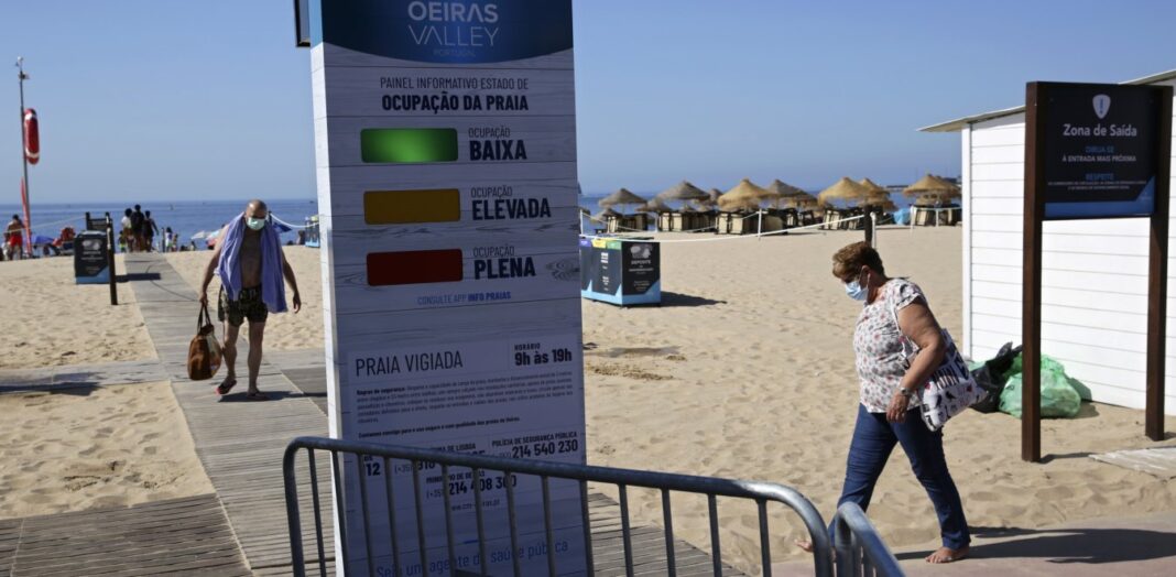 Πορτογαλία: Κανένας θάνατος από κορωνοϊό – Δάκρυσε ο υπουργός Υγείας