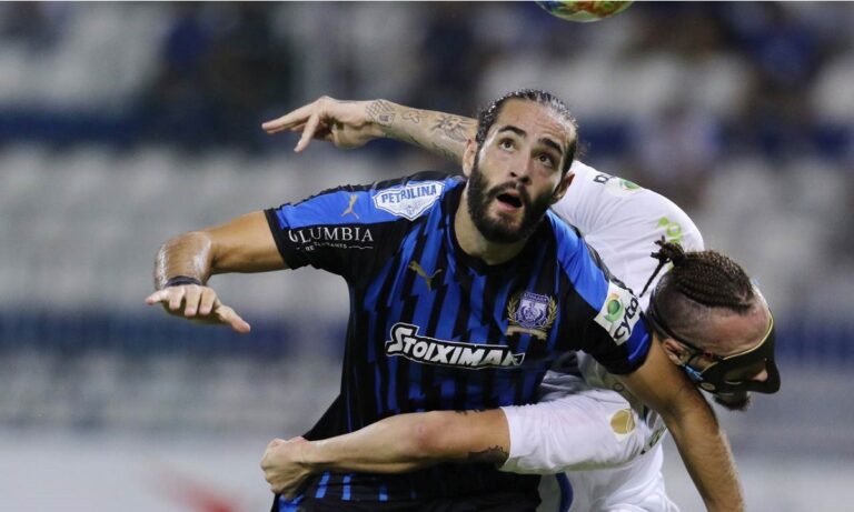 “Τελειώνει” του Σελίμοβιτς-Υπογράφει στον ΟΦΗ