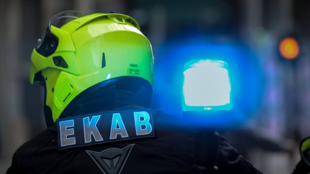 Τραγωδία στις Σέρρες: Ανήλικος εντοπίστηκε νεκρός σε εγκαταλελειμμένο σπίτι