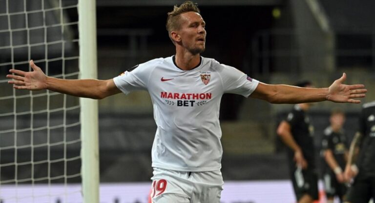 Στον τελικό η Σεβίλλη με τρομερή ανατροπή (VIDEO)