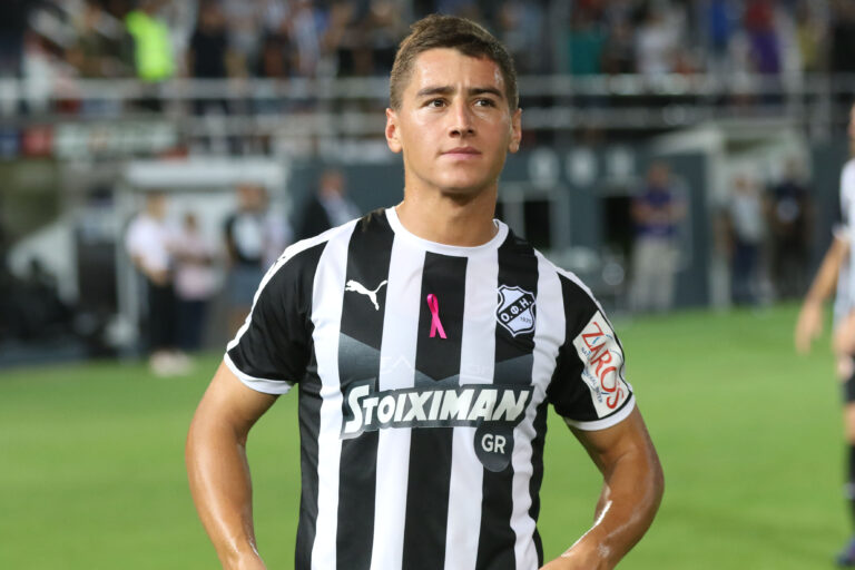 Στον ΟΦΗ για άλλα τρία χρόνια