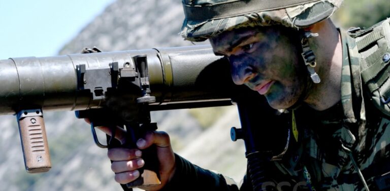 ΓΕΕΘΑ: Ανάκληση αδειών των στρατιωτικών – Τι προβλέπει το σχέδιο ΕΣΤΙΑ