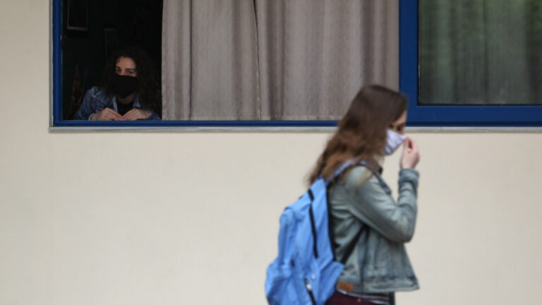 Κρήτη: Κενά στα σχολεία λίγο πριν το πρώτο κουδούνι