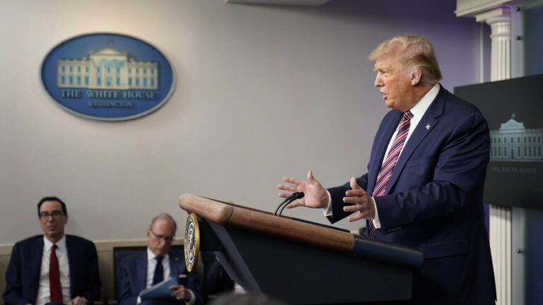 Ιστορική συμφωνία Ισραήλ – ΗΑΕ: Ο ρόλος του Τραμπ και η αντίδραση της Χαμάς