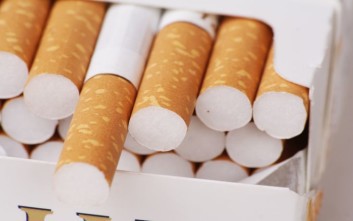 Ηράκλειο: Τον «τσάκωσαν» με 265 παράνομα πακέτα τσιγάρα