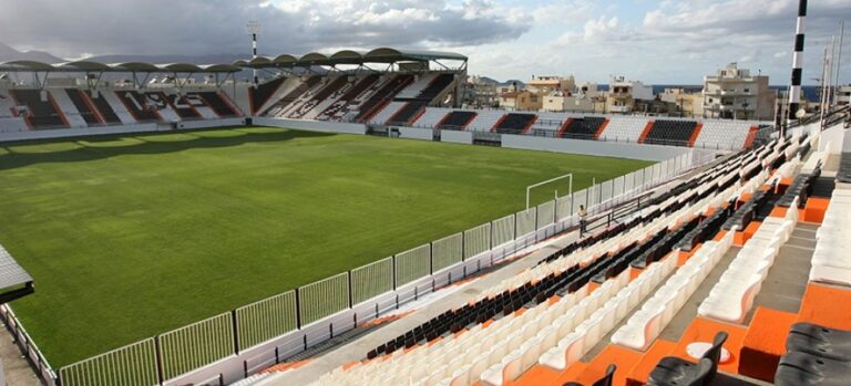 Διπλό «χτύπημα» του ΟΦΗ από τον ΠΑΟΚ