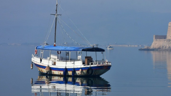 Πρόσθετα μέτρα στήριξης των αλιέων που επλήγησαν από την πανδημία