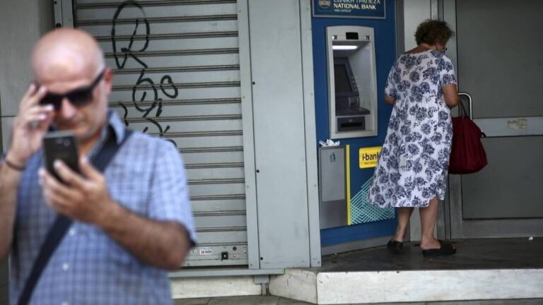 Μεταξύ 14 – 26 Οκτωβρίου θα καταβληθούν τα αναδρομικά των συνταξιούχων