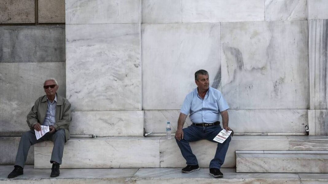 Ποιοι μπορούν να βγουν στη σύνταξη νωρίτερα από τα 67