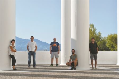 Κορωνοϊός : Τεστ – εξπρές ανέπτυξαν ερευνητές του ΙΤΕ