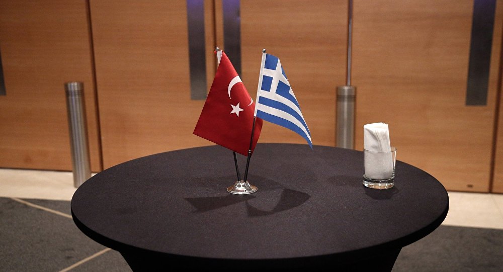 Τουρκικά ΜΜΕ: Την Πέμπτη το «ραντεβού» τεχνικών επιτροπών Ελλάδας – Τουρκίας στο ΝΑΤΟ