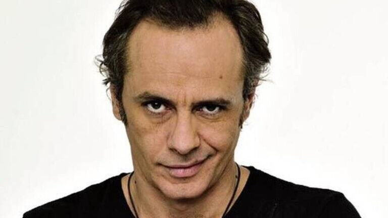 Έφυγε από τη ζωή ο ηθοποιός Πάνος Ρεντούμης