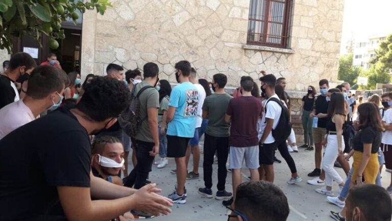 Έως το τέλος της εβδομάδας τοποθετούνται οι αναπληρωτές στα σχολεία του Ρεθύμνου