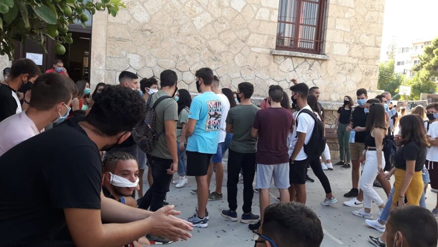 Έως το τέλος της εβδομάδας τοποθετούνται οι αναπληρωτές στα σχολεία του Ρεθύμνου