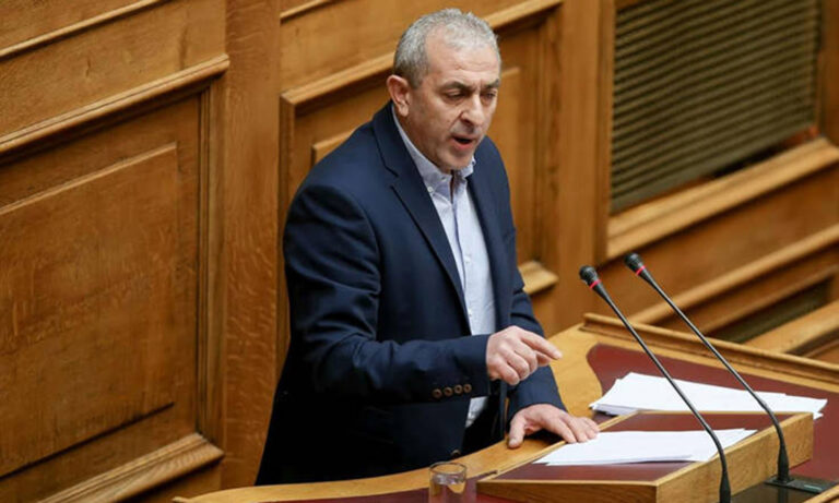 Σ. Βαρδάκης: Μην κλείνεις τα μάτια μπροστά στην κακοποίηση ανυπεράσπιστων ζώων