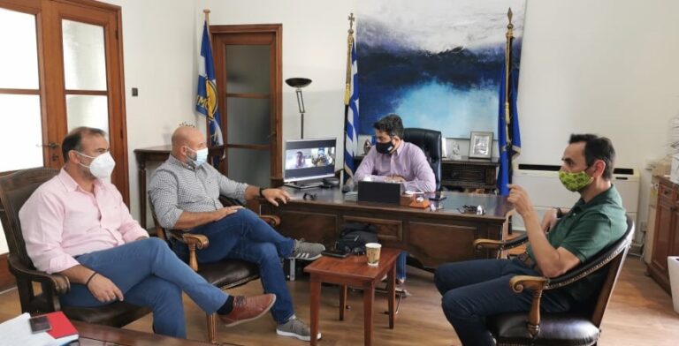 Κρήτη: «Πράσινο φως» για την αποτελεσματικότερη διαχείριση των απορριμμάτων